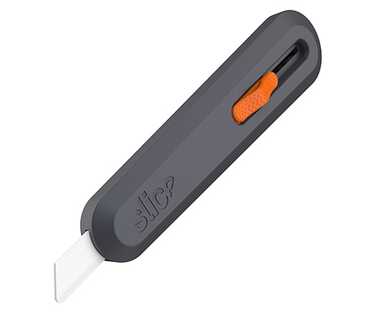 ユーティリティカッターナイフ　刃先調整固定式画像