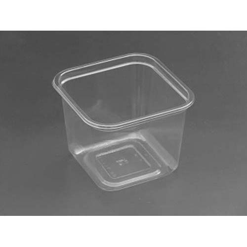 リスパック 透明カップ クリーンカップ EC116-90BS 本体画像