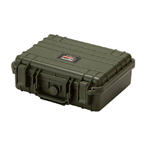 ﾌﾟﾛﾃｸﾀｰﾂｰﾙｹｰｽ ｵﾘｰﾌﾞ M 1個画像