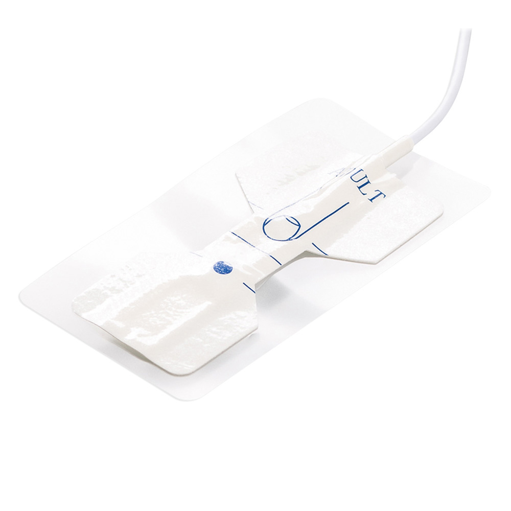 ディスポーザブルSpO2センサ　(日本光電互換)/成人　フォーム　24本入画像