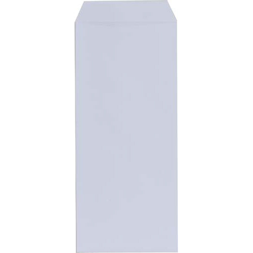 封筒　長４　７０ｇ　枠無　白特Ａ　１０００枚画像