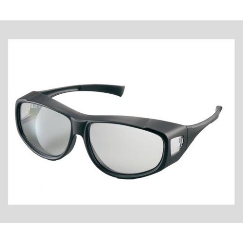 保護メガネＳＳ－７０８７画像