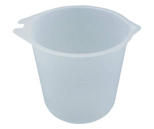 使い捨て塗料カップ　400CC用　（10個入）