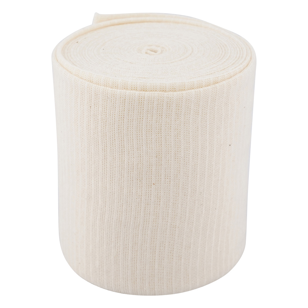 弾力チューブ包帯［ファーストグリップ］ 6号 大腿・頭小用画像