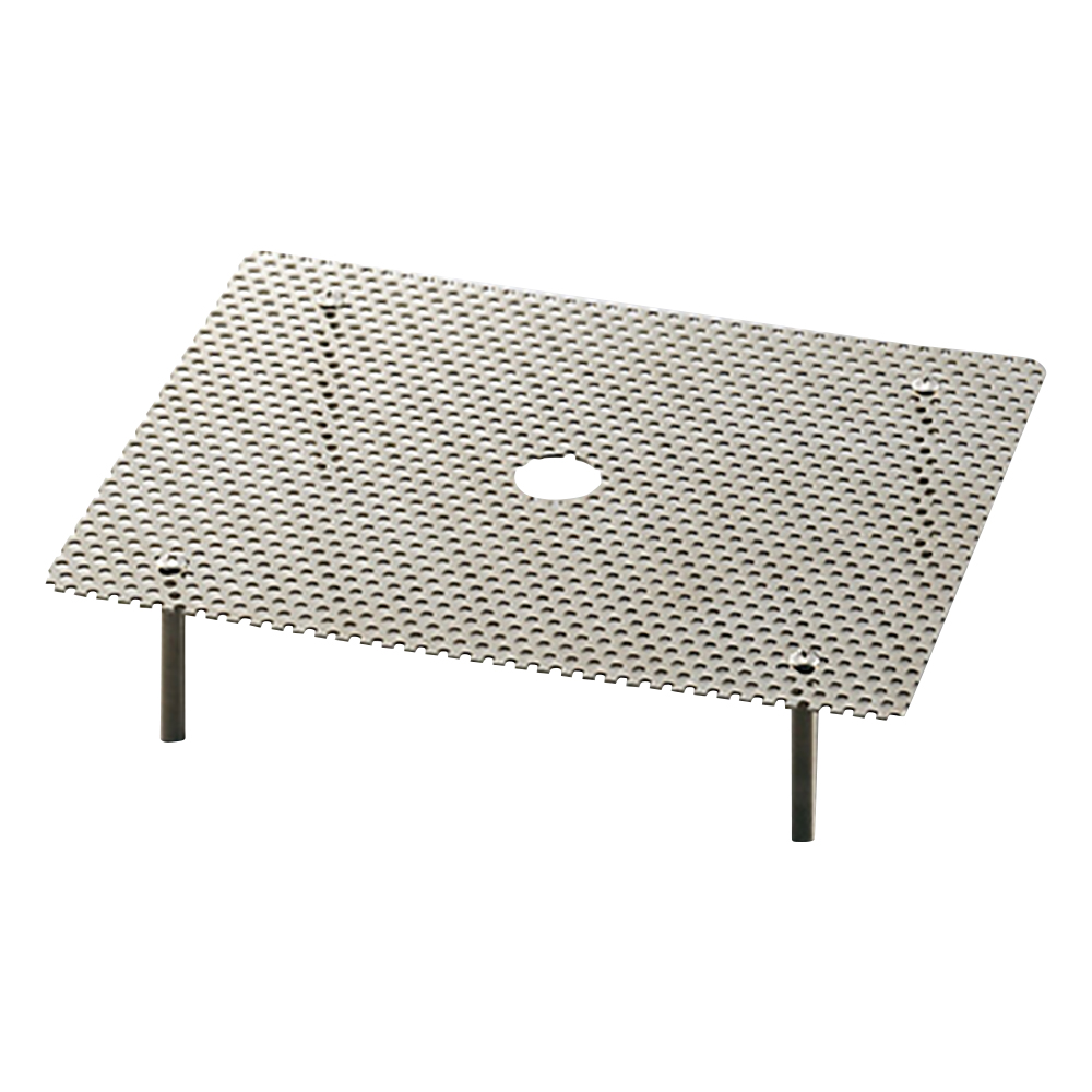 ウォーターバス　角型用　スノコ　195×155mm画像