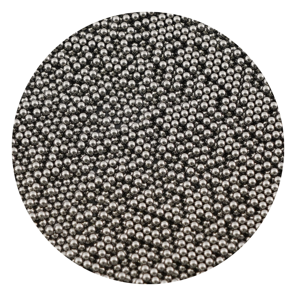 ステンレス球 φ2mm 1kg入画像
