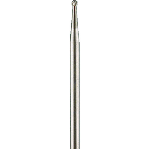 超硬ｶｯﾀｰ ｽﾊﾟｲﾗﾙｶｯﾄ Φ1.6 1本画像