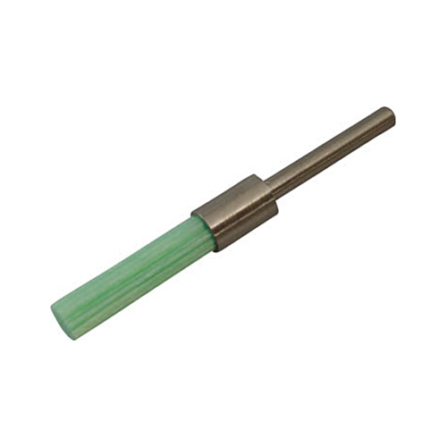 CristoneBristle ｾﾗﾐｯｸﾌｧｲﾊﾞｰﾌﾞﾗｼ #150 1本画像