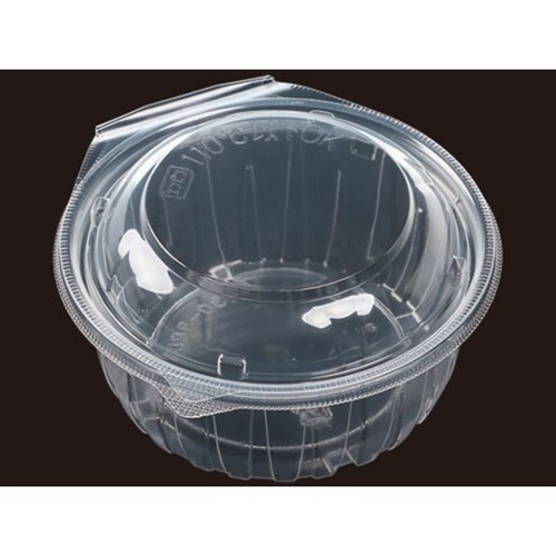 エフピコ フードパック PPSA-丸130-380内嵌合R画像