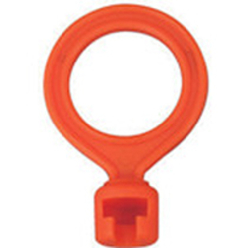 万能ﾌｯｶｰ用ﾘﾝｸﾞﾌｯｸ 1個画像