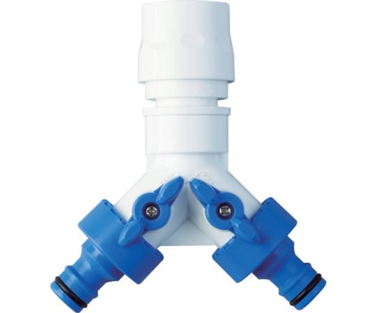 三方コネクターコック付