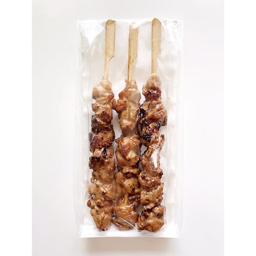 耐油袋 ホットデリ(小) コバヤシ [ケース販売] 個別に梱包された耐油性の袋が並ぶ様子