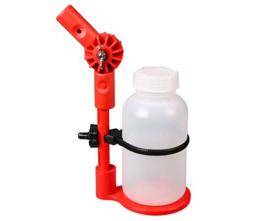 ロングハンドルサンプラー　Telescoop　ボトルホルダー