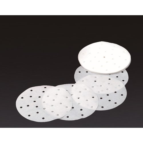 調理用品 燕舞 中華セイロ用調理用紙 500枚入 13cm用
