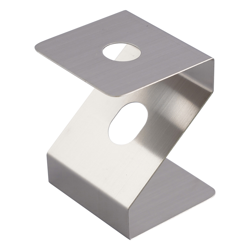 試験管立台（Z型）　穴径Φ13mm画像