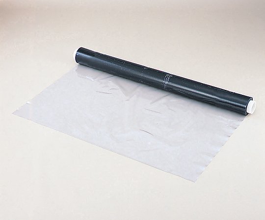 アズピュア導電性PVCシート　10m　クリア画像