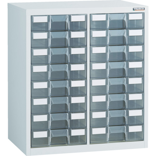 ｶﾀﾛｸﾞｹｰｽ 浅型2列16段 W 600×400×H700 1台画像