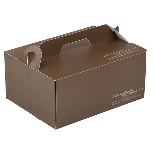 サイドオープンキャリー　アメール　＃８画像