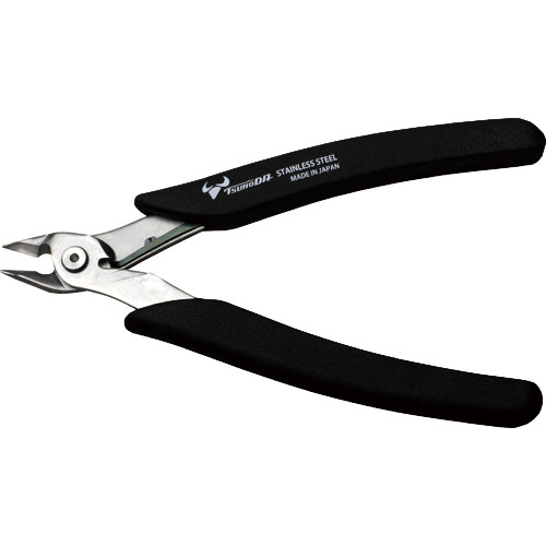 KingTTC ｽﾃﾝﾚｽﾆｯﾊﾟｰ140mm 1丁画像