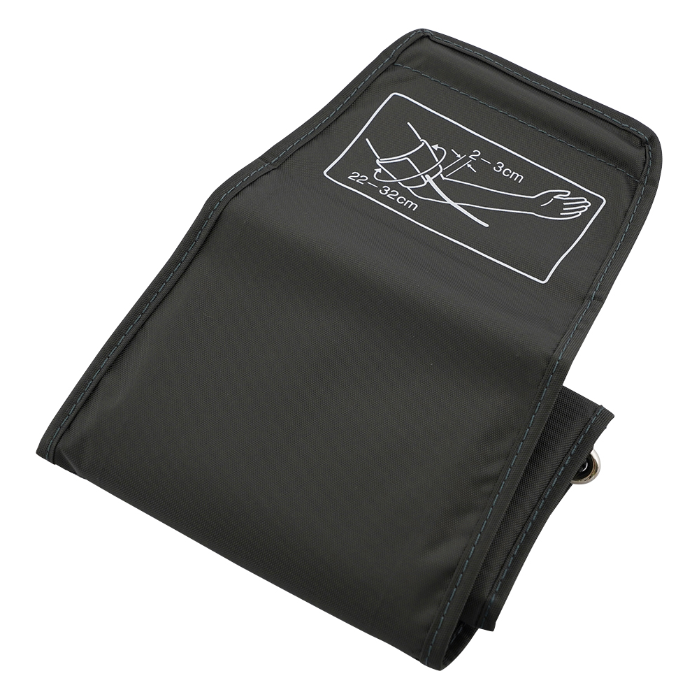 上腕式血圧計用 交換腕帯画像