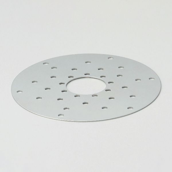 M11-263 ミニココ 平鍋(小)用発熱板 マイン画像