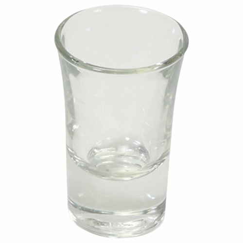 ソジュグラス 40ml 韓味家 ガラス画像