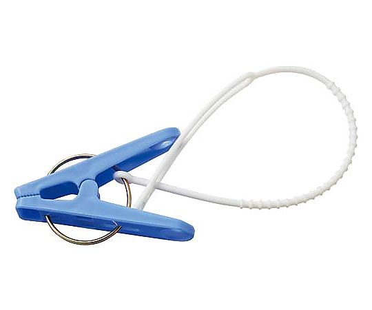 ひも付ピンチ 15個入画像