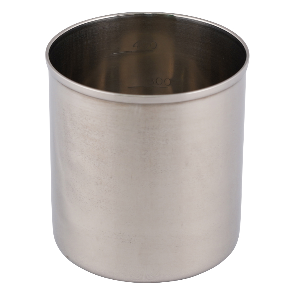 目盛付き万能壺（蓋無し） 500mL画像