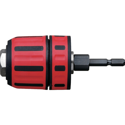 ｲﾝﾊﾟｸﾄ対応 ﾄﾞﾘﾙﾁｬｯｸ 1.5-13mm 1個