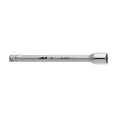 エクステンションバー(首振りタイプ)　差込角6.35mm　全長101　1個画像