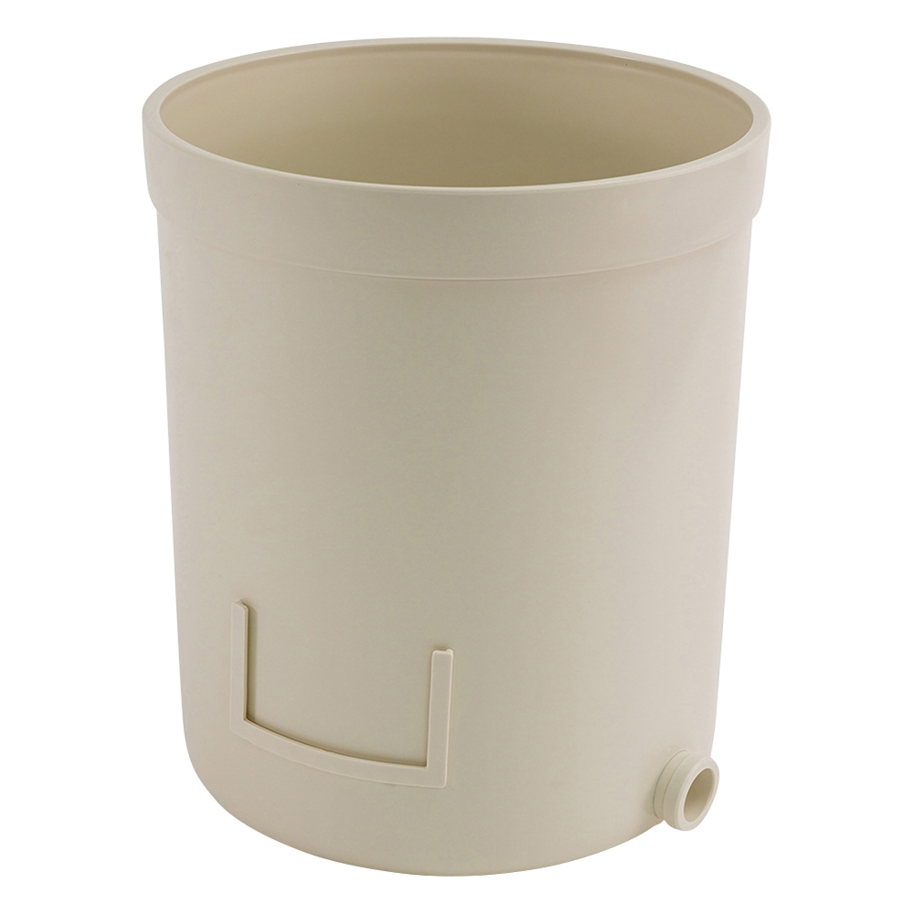 ニューワグネルポット　NF-2型　φ256×φ234×297mm