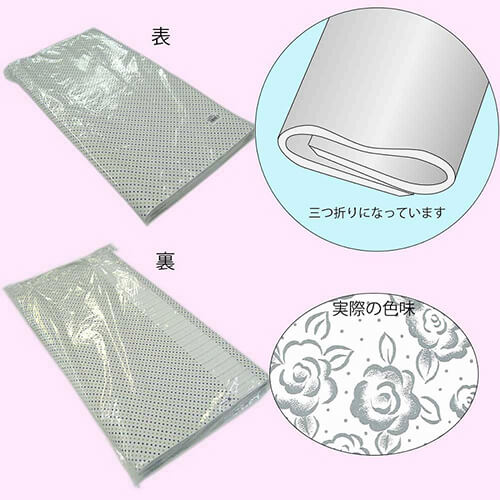 ギフトボックスのラッピングに！慶弔向けの包装紙