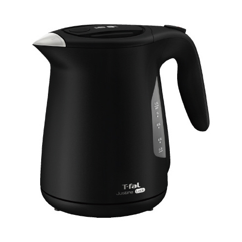 ジャスティンロック　ブラック　１．２Ｌ画像