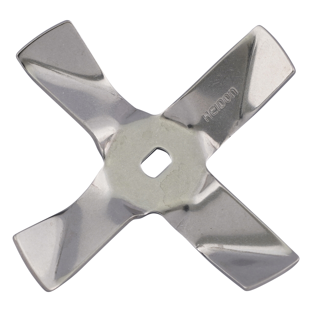 汎用撹拌翼　ソフト十字 SUS先端用画像