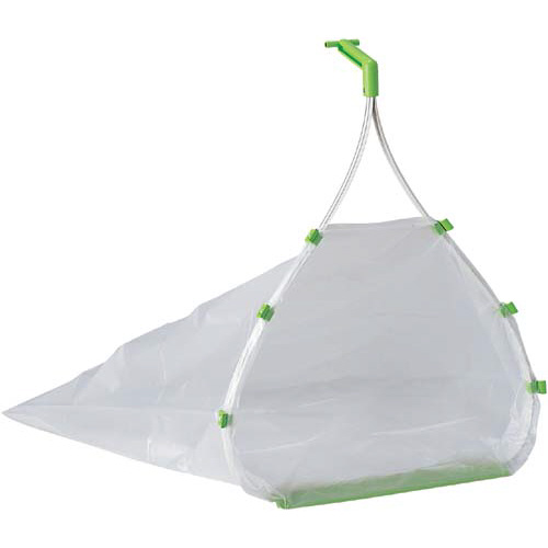 ちりとり捨楽　大　（７０Ｌ用）画像