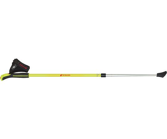 レビータノルディック イエロー 1組（2本入）画像