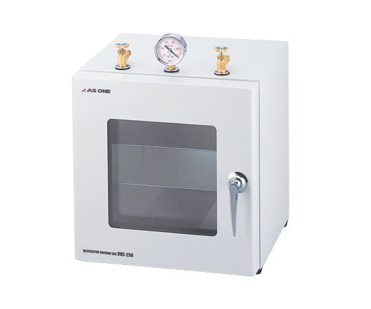 ステンレス真空デシケーター　30L