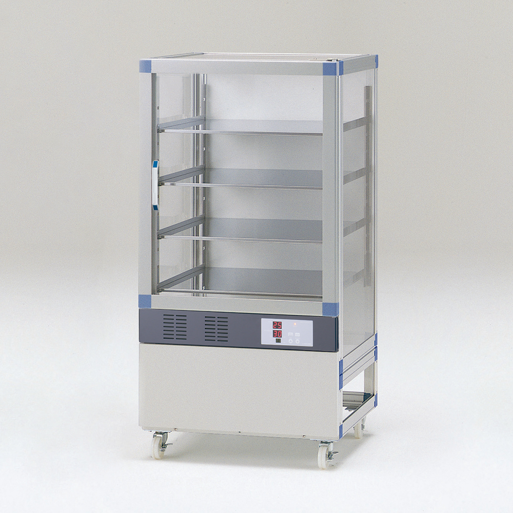 デジタルドライデシケーター　S-Series　574×522×1137mm画像