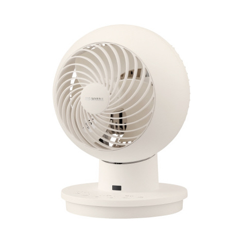 サーキュレーターアイ　１８畳　上下左右首振り画像