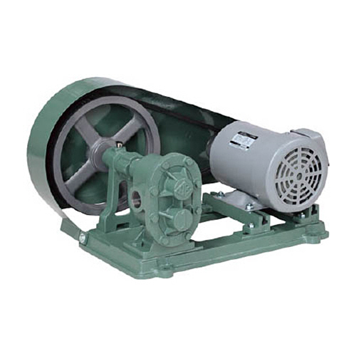 NK ｷﾞｱﾎﾟﾝﾌﾟ(電動機連結型) 1台画像