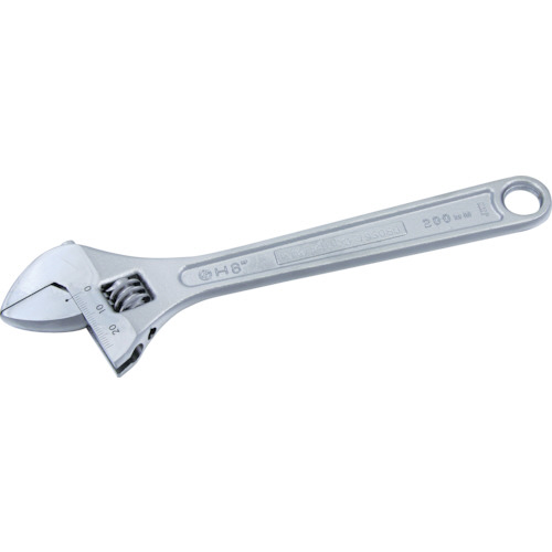 ﾓﾝｷｰﾚﾝﾁ 200mm 1丁画像