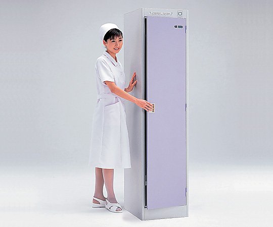 ステリライズロッカー 455×515×1790mm