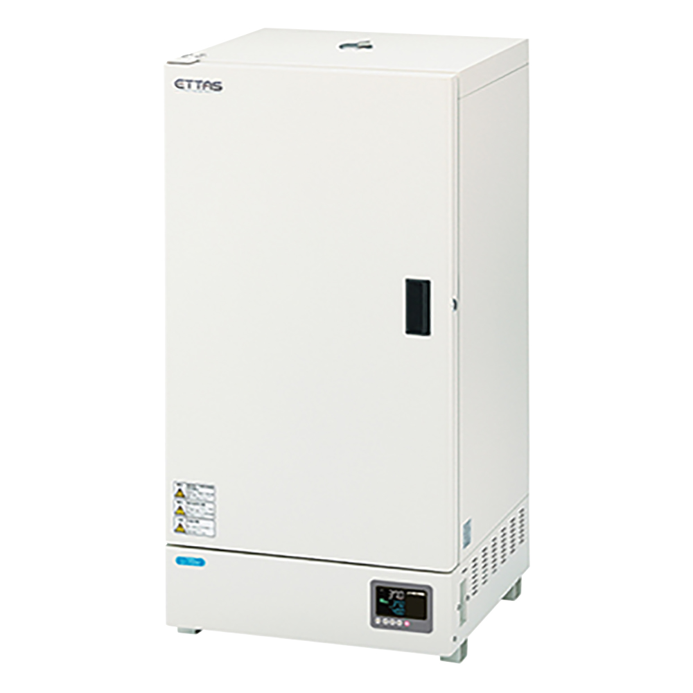 インキュベーター　（タイマー・エアジャケット自然対流式）　135L画像