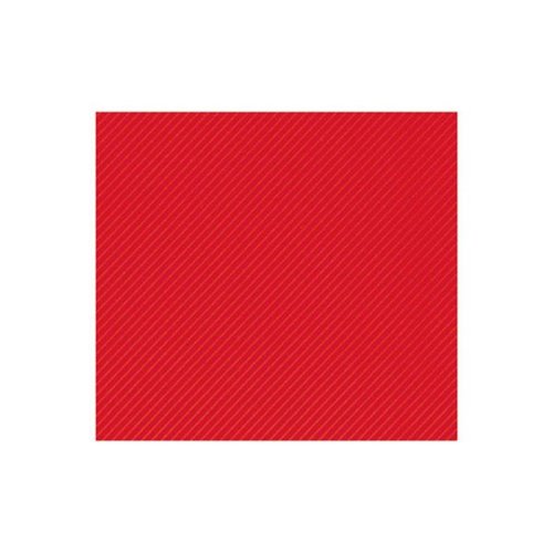 872 包装紙 イタリアンストライプ(レッド) ベルベ [バラ販売]画像