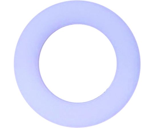 高圧継手用パッキン（テフロン）