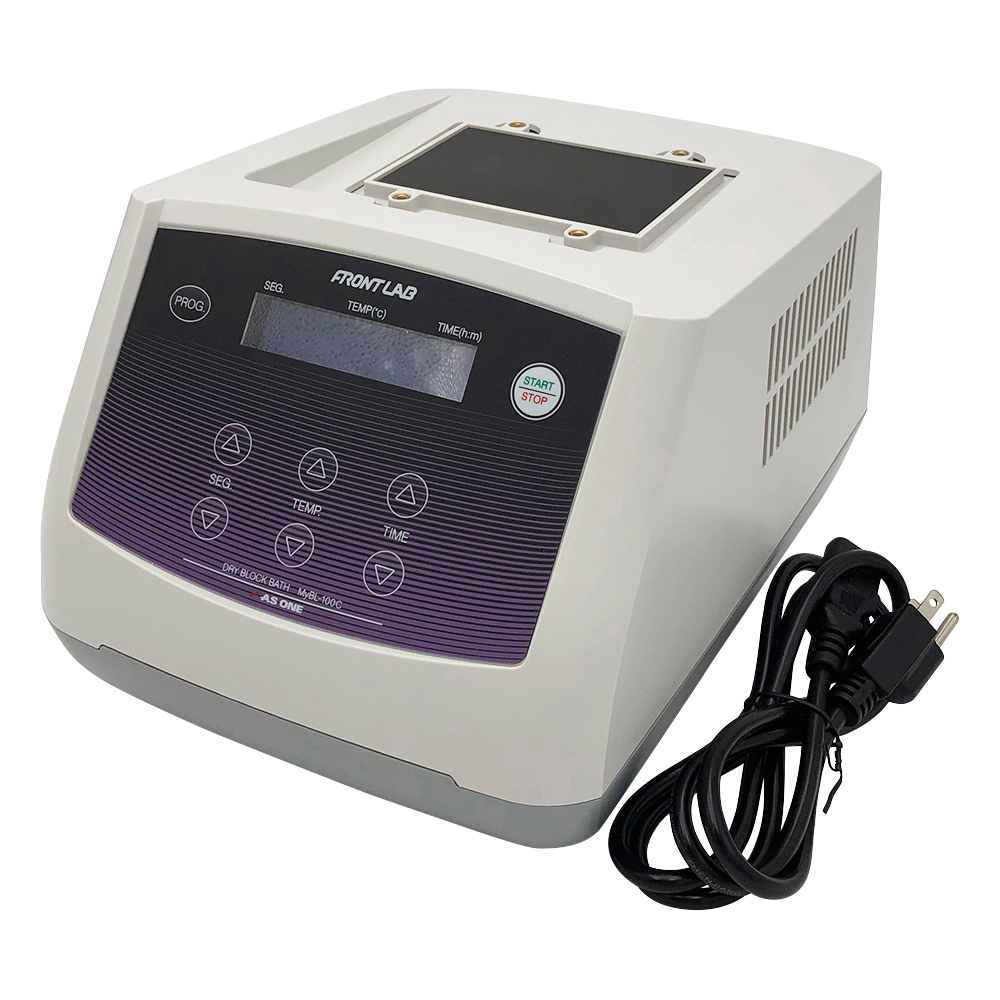 ドライブロックバス(フロントラボ)ホット/クールタイプ画像