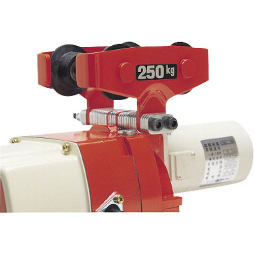 ﾐﾆﾄﾛﾘ TMH形 250kg 1台画像