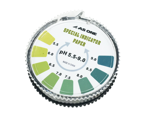 pH試験紙　ロール画像