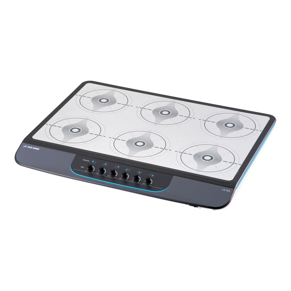 マグネチックスターラーREXIM（アナログ）画像