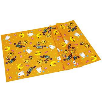 ハッピーハロウィンシート画像